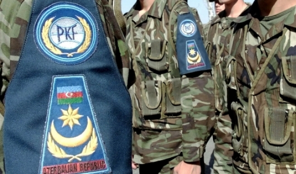 Попавшие в окружение азербайджанские военнослужащие беспрепятственно вернулись в Азербайджан – «Жоховурд»