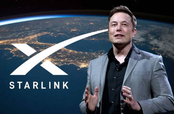 Илон Маск заявил, что потратил на запуск и работу «Starlink» на Украине $80 млн