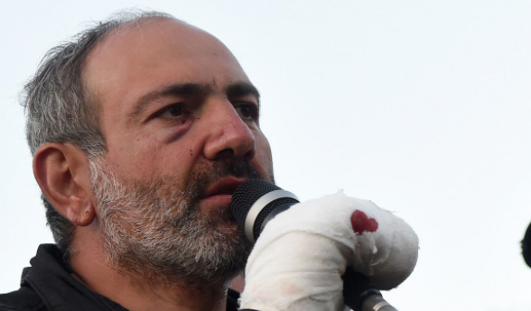 Сделка «достоверного источника»: механика уничтожения Армении  