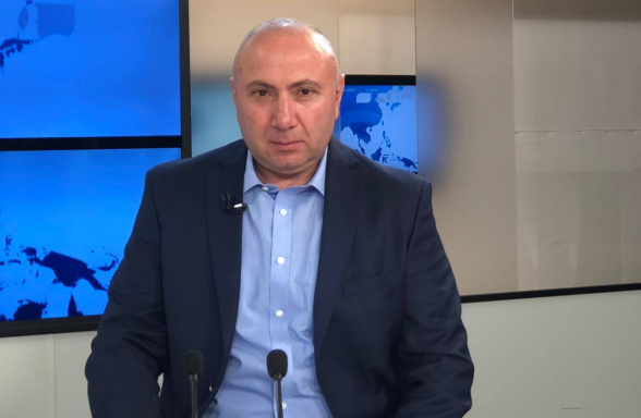 Пашинян приносит Армении геополитическое «1 марта» – Андраник Теванян (видео)