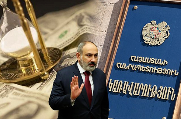 Երկու ամսում՝ 47 մլն դոլար. Հայաստանի ոսկին մեծ տեմպերով գնում է Թուրքիա