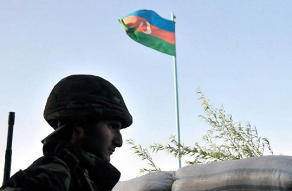 Ադրբեջանը պատրաստվում է պատերազմի․ իրանական պորտալ