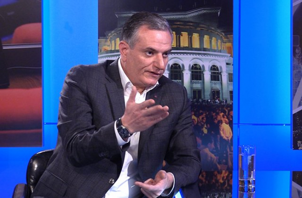 Իշխանության մոտ կանգնած աղբյուրները պնդում են, որ Նիկոլը համաձայն է միջանցք տալ իր հովանավոր թուրքերին