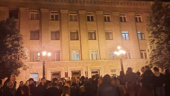 Мы против вхождения в состав Азербайджана – житель Арцаха (видео)