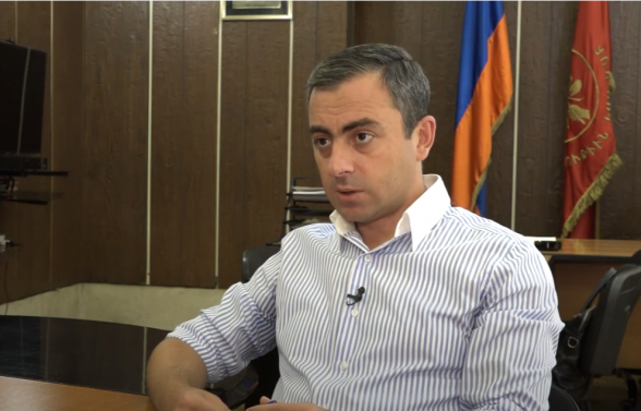 У Армении есть ресурсы и возможности для защиты безопасности народа Арцаха – Ишхан Сагателян