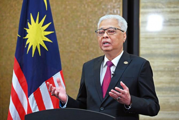Մալայզիայի վարչապետն արձակել է խորհրդարանը