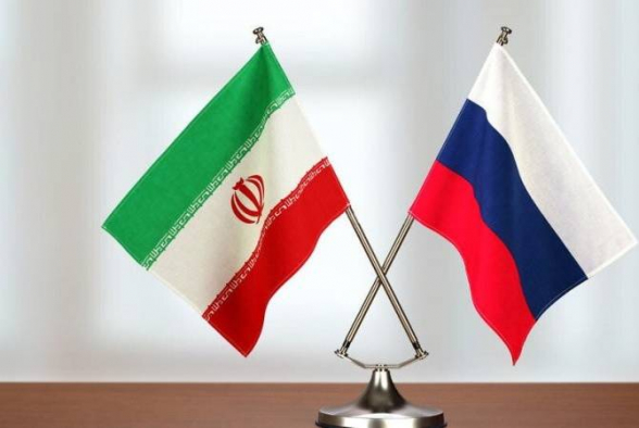 Россия построит газопровод и разработает месторождения в Иране на $44 млрд