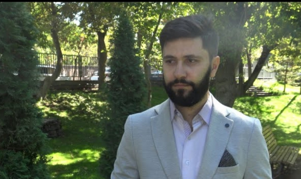 Этим документом предлагается заменить систему безопасности Арцаха на что-то неопределенное – политолог (видео)