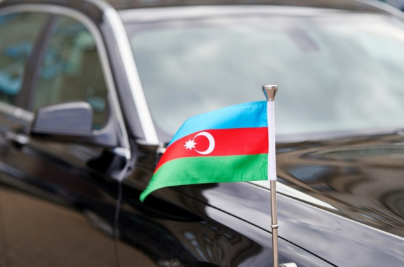 В Вашингтоне обстреляли служебный автомобиль посольства Азербайджана