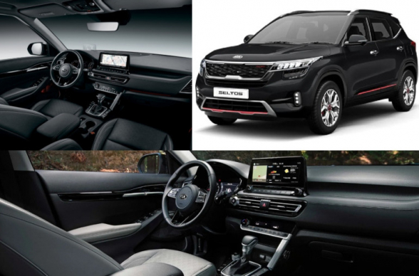 Պետական պահպանության ծառայությունը 2022 թվականի արտադրության հատուկ նշանակության 2 մեքենա է գնում