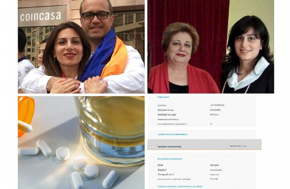 Նախարար Ավանեսյանի ընտանիքին առնչվող ընկերությունը մնում է պետական կառույցների «սրտի մատակարարը»