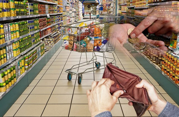 Շուկան թողել են ինքնահոսի ու կարծում են, թե դրանով գները կինքնակարգավորվեն