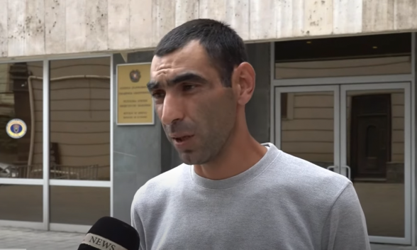 Արմավիրի մարզում դեռ խաղողի մթերման հարցը չի լուծվել. «Արդեն քաղելիս խաղողի 20 տոկոսը թափվում է» (տեսանյութ)