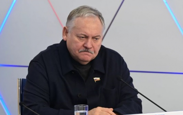 Կոնստանտին Զատուլին․