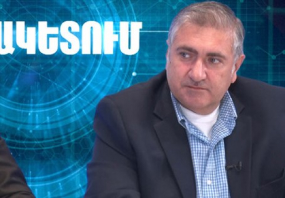 29.800 кв. км означает сдачу Тигранашена и сел Тавуша – Артур Хачатрян (видео)