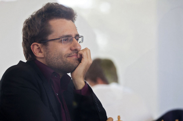 Արոնյանը հաղթանակ է տոնել ԱՄՆ առաջնության 12-րդ տուրում