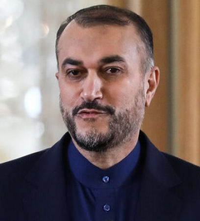 Хосейн Амир Абдоллахиян