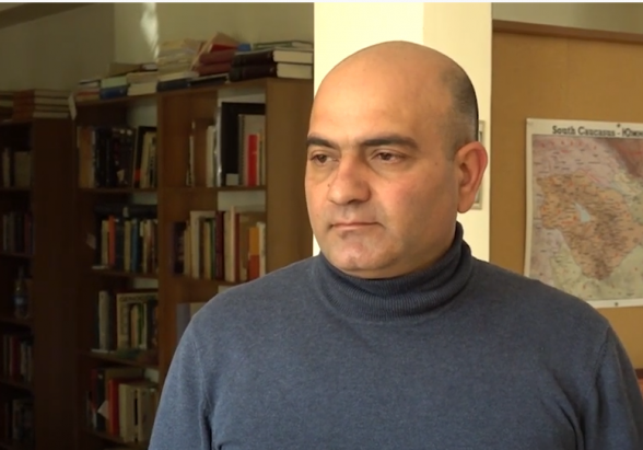 Это очередной популистский бюджет, антисоциальный по сути – Тадевос Аветисян (видео)