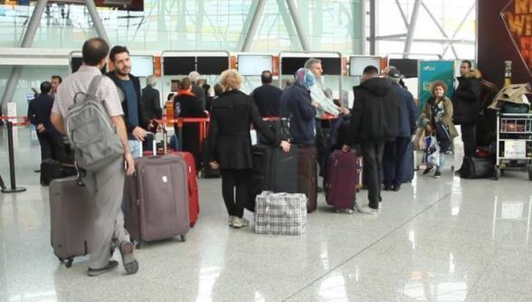 Մինչ Ռուսաստանից գալիս են Հայաստան, Հայաստանից էլի շարունակում են գնալ