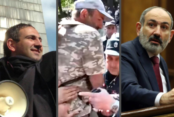 Почему Никол Пашинян приносит Армении новую войну и какова его мотивация