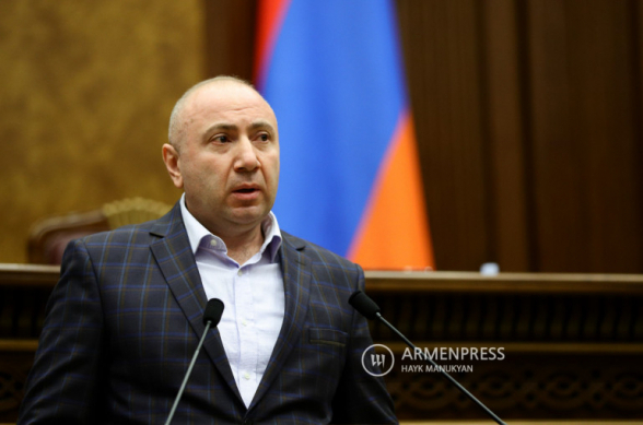 Цены спасения Армении и Никола Пашиняна: существование одного – крах другого