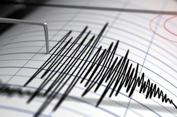 Միանգամից երկու երկրաշարժ Է տեղի ունեցել Թբիլիսիից ոչ հեռու