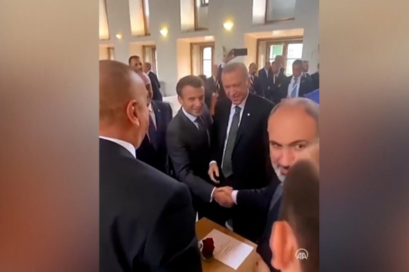 Пашинян принял «западный вариант»: Путин зовет Пашиняна и Алиева в Россию (видео)