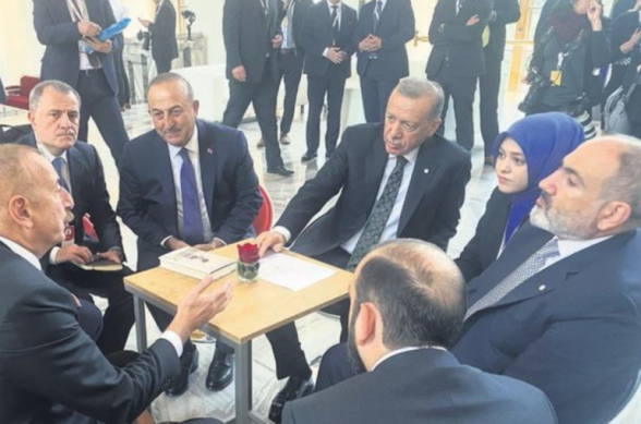 Հայ-թուրքական կարգավորման գործընթացը դրական է ընթանում, երկրների ներկայացուցիչները կհանդիպեն Թուրքիայում․ «Սաբահ»