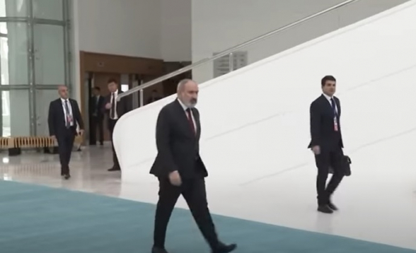 Пашинян – «чужой», Алиев – «свой»: почему ОДКБ не помогает Армении? (видео)