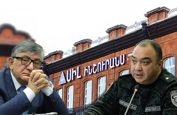 Ոստիկանությունը 27 միլիոն դրամ է վճարել Խաչատուր Սուքիասյանի ընտանեկան բիզնեսին