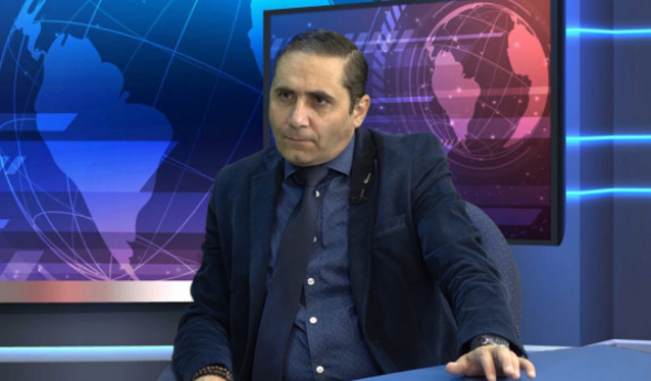 Мирный договор гарантированно приведет к войне – Арман Абовян (видео)