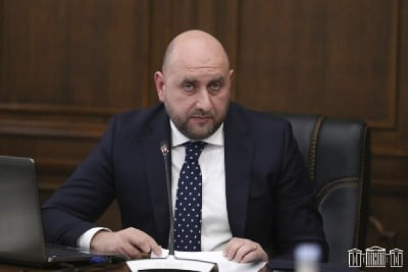 «ԿԲ-ն ձախողել է դրամավարկային քաղաքականությունը»․ «Փաստ»