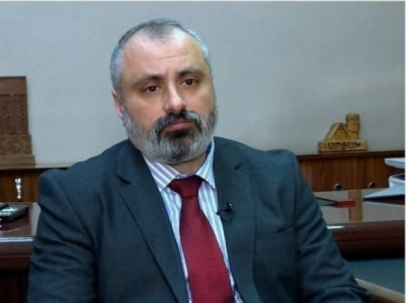 Переговоры в Сочи и принятое заявление показывают, что Карабахский конфликт не разрешен – глава МИД Арцаха