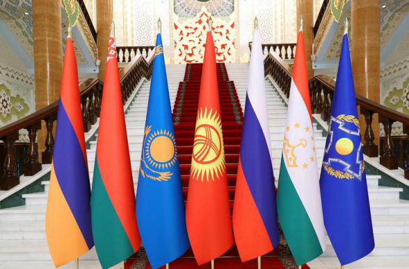 Очередная сессия СКБ ОДКБ пройдет 23 ноября в Ереване