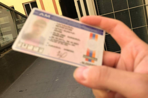 Քաղաքացիներից 125-250 հազար գումար են հափշտակել ու տվել վարորդական կեղծ վկայականներ