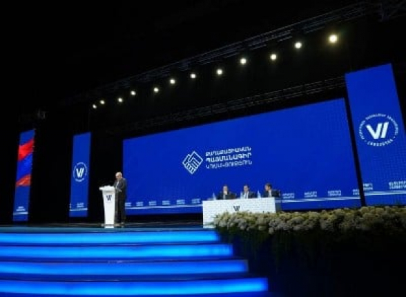 Լավ էլ կեղծում են․ «Փաստ»