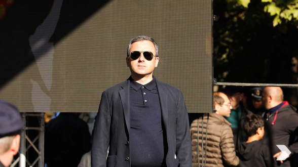 Իշխան Սաղաթելյան․