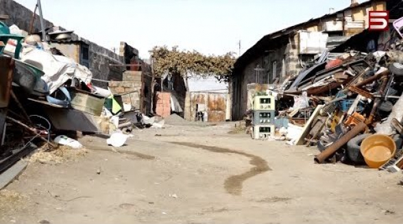 Самосожжение Азиза потрясло Армению: мужчина выяснил, что остался «материалом для штрафования»