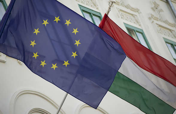 Венгрия проведет судебные реформы в целях разблокировки доступа к фондам ЕС – «Politico»