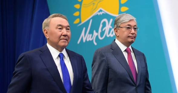 Закон о привилегиях Назарбаева и его близких утратит силу до конца 2022 года