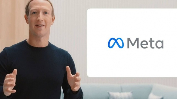 Марк Цукерберг уволил из «Meta» свыше 11 тысяч сотрудников