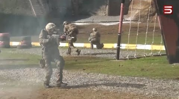 Иран подпортил «день победы» Азербайджана: ответ Тегерана на обвинения Алиева (видео)