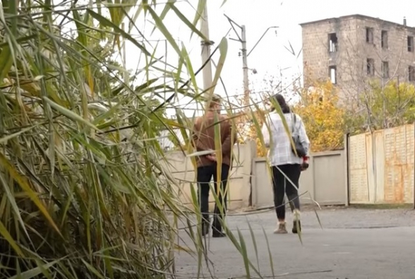 Вернувшиеся из азербайджанского плена армянские военнослужащие снова оказались за решеткой