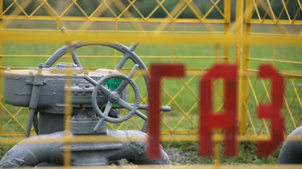 Белоруссия продолжает переговоры с Россией о цене на газ в 2023 году