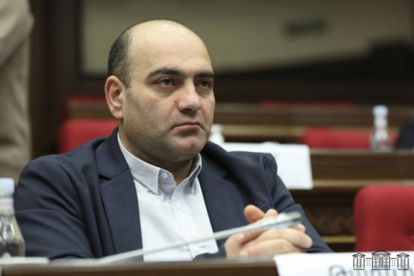 Ստի ու կեղծիքի մեջ փորձում են սպանել ազգային շահը