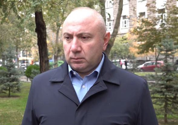 Նիկոլ Փաշինյանը պահանջում է Փաշինյան Նիկոլի հրաժարականը. Անդրանիկ Թևանյան (տեսանյութ)