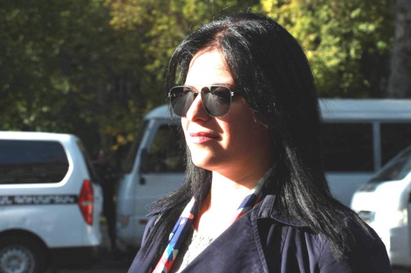 Запад будет обеспечивать безопасность армян… записями в «Twitter» – не более