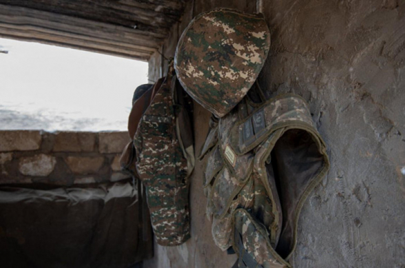 Обнародованы имена еще 51 армянского военнослужащего, погибшего в результате сентябрьской агрессии Азербайджана