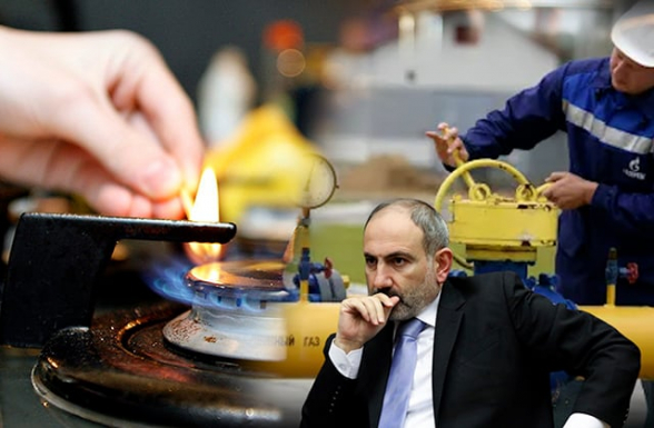 Փոխվել է գազի և էլեկտրաէներգիայի բարտերային սակագինը. ո՞րն է կառավարության լռության պատճառը