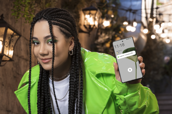 Google Pay-ը և Google Wallet-ը հասանելի են Ամերիաբանկի հաճախորդների համար (տեսանյութ)